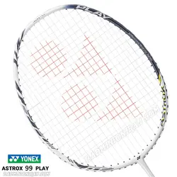 راکت بدمینتون یونکس YONEX ASTROX 99 PLAY - بدمینتون ایران