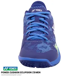 کفش بدمینتون یونکس YONEX POWER CUSHION ECLIPSION Z3 MEN - بدمینتون ایران