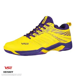 کفش بدمینتون ونسون مدل VENSON VS180Y - بدمینتون ایران