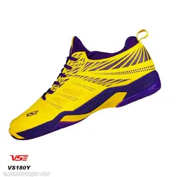 کفش بدمینتون ونسون مدل VENSON VS180Y - بدمینتون ایران