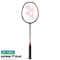 راکت بدمینتون یونکس YONEX ASTROX 77 PLAY - بدمینتون ایران