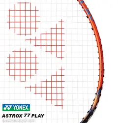 راکت بدمینتون یونکس YONEX ASTROX 77 PLAY - بدمینتون ایران