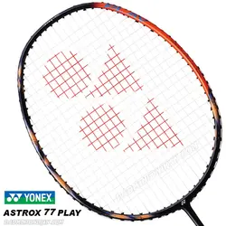 راکت بدمینتون یونکس YONEX ASTROX 77 PLAY - بدمینتون ایران