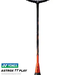 راکت بدمینتون یونکس YONEX ASTROX 77 PLAY - بدمینتون ایران