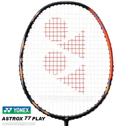 راکت بدمینتون یونکس YONEX ASTROX 77 PLAY - بدمینتون ایران