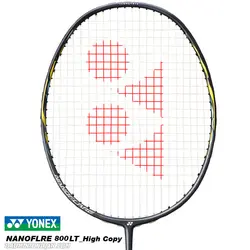 راکت بدمینتون یونکس YONEX NANOFLRE 800LT - های کپی - بدمینتون ایران