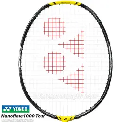 راکت بدمینتون یونکس Yonex Nanoflare 1000 Tour - بدمینتون ایران