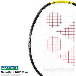 راکت بدمینتون یونکس Yonex Nanoflare 1000 Tour - بدمینتون ایران