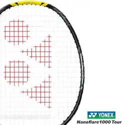 راکت بدمینتون یونکس Yonex Nanoflare 1000 Tour - بدمینتون ایران