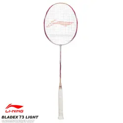 راکت بدمینتون لی نینگ LI-NING BLADEX 73 LIGHT - بدمینتون ایران