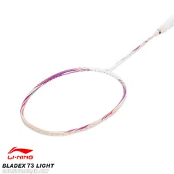 راکت بدمینتون لی نینگ LI-NING BLADEX 73 LIGHT - بدمینتون ایران