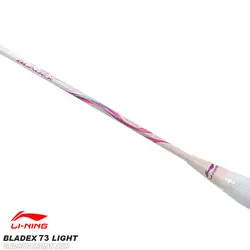 راکت بدمینتون لی نینگ LI-NING BLADEX 73 LIGHT - بدمینتون ایران