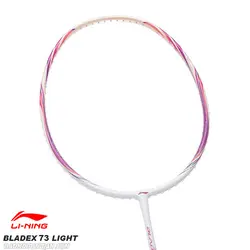 راکت بدمینتون لی نینگ LI-NING BLADEX 73 LIGHT - بدمینتون ایران