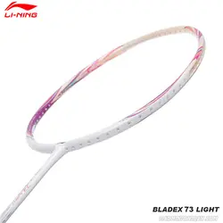 راکت بدمینتون لی نینگ LI-NING BLADEX 73 LIGHT - بدمینتون ایران