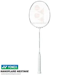 راکت بدمینتون یونکس YONEX NANOFLARE NEXTAGE - بدمینتون ایران