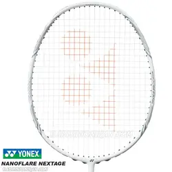 راکت بدمینتون یونکس YONEX NANOFLARE NEXTAGE - بدمینتون ایران