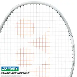 راکت بدمینتون یونکس YONEX NANOFLARE NEXTAGE - بدمینتون ایران