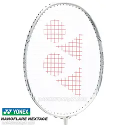 راکت بدمینتون یونکس YONEX NANOFLARE NEXTAGE - بدمینتون ایران