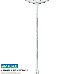 راکت بدمینتون یونکس YONEX NANOFLARE NEXTAGE - بدمینتون ایران