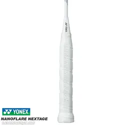راکت بدمینتون یونکس YONEX NANOFLARE NEXTAGE - بدمینتون ایران