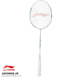 راکت بدمینتون لی نینگ LI-NING AXFORCE JR - بدمینتون ایران