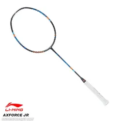 راکت بدمینتون لی نینگ LI-NING AXFORCE JR - بدمینتون ایران