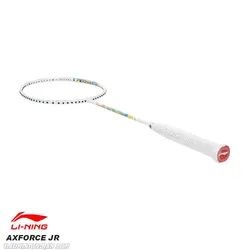 راکت بدمینتون لی نینگ LI-NING AXFORCE JR - بدمینتون ایران