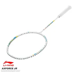 راکت بدمینتون لی نینگ LI-NING AXFORCE JR - بدمینتون ایران