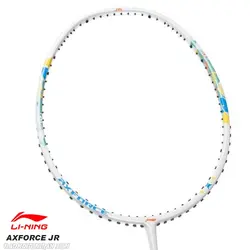 راکت بدمینتون لی نینگ LI-NING AXFORCE JR - بدمینتون ایران