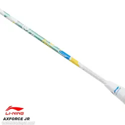 راکت بدمینتون لی نینگ LI-NING AXFORCE JR - بدمینتون ایران