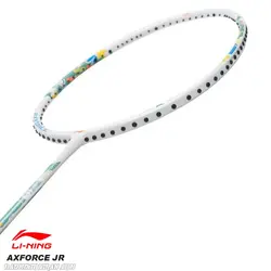 راکت بدمینتون لی نینگ LI-NING AXFORCE JR - بدمینتون ایران