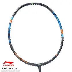 راکت بدمینتون لی نینگ LI-NING AXFORCE JR - بدمینتون ایران