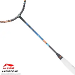 راکت بدمینتون لی نینگ LI-NING AXFORCE JR - بدمینتون ایران