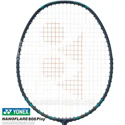 راکت بدمینتون یونکس YONEX NANOFLARE 800 Play - بدمینتون ایران