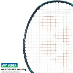 راکت بدمینتون یونکس YONEX NANOFLARE 800 Play - بدمینتون ایران