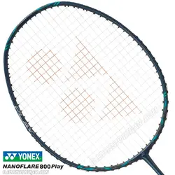 راکت بدمینتون یونکس YONEX NANOFLARE 800 Play - بدمینتون ایران