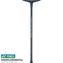 راکت بدمینتون یونکس YONEX NANOFLARE 800 Play - بدمینتون ایران