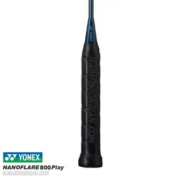 راکت بدمینتون یونکس YONEX NANOFLARE 800 Play - بدمینتون ایران