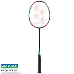 راکت بدمینتون یونکس YONEX ASTROX 7 DG - بدمینتون ایران
