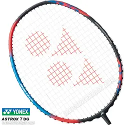 راکت بدمینتون یونکس YONEX ASTROX 7 DG - بدمینتون ایران
