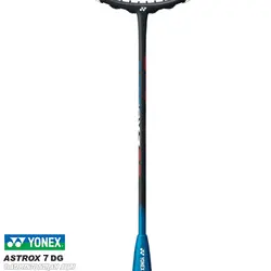 راکت بدمینتون یونکس YONEX ASTROX 7 DG - بدمینتون ایران