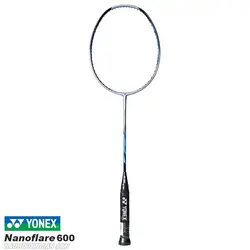 راکت بدمینتون یونکس YONEX NANOFLARE 600 - بدمینتون ایران