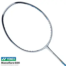 راکت بدمینتون یونکس YONEX NANOFLARE 600 - بدمینتون ایران