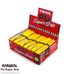 گریپ کاراکال مدل Karakal PU Super Grip - بدمینتون ایران