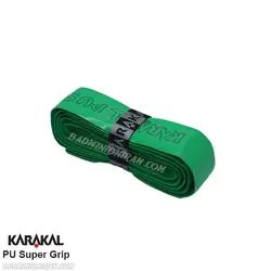 گریپ کاراکال مدل Karakal PU Super Grip - بدمینتون ایران
