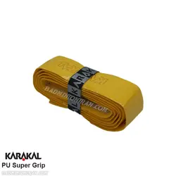 گریپ کاراکال مدل Karakal PU Super Grip - بدمینتون ایران