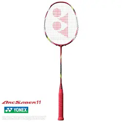 راکت بدمینتون یونکس YONEX ARCSABER 11 - بدمینتون ایران