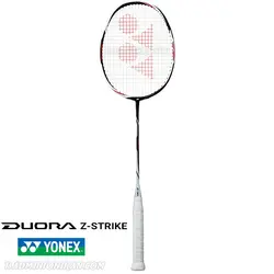 راکت بدمینتون یونکس Yonex DUORA Z-STRIKE - بدمینتون ایران