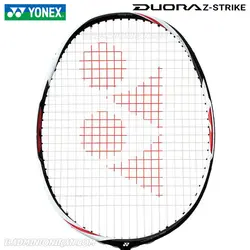 راکت بدمینتون یونکس Yonex DUORA Z-STRIKE - بدمینتون ایران