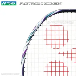 راکت بدمینتون یونکس Yonex ASTROX 100 ZX - بدمینتون ایران